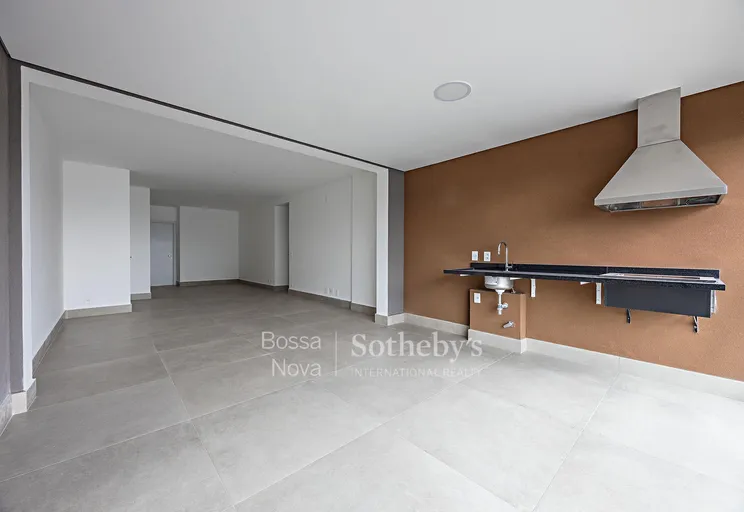 Varanda Gourmet - Imagem 7