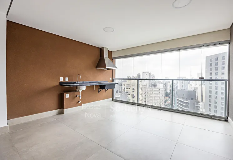 Varanda Gourmet - Imagem 6