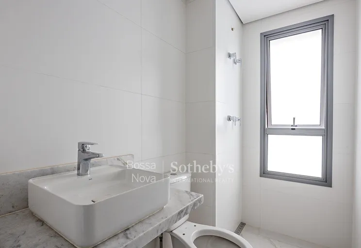 Banheiro da suíte - Imagem 17