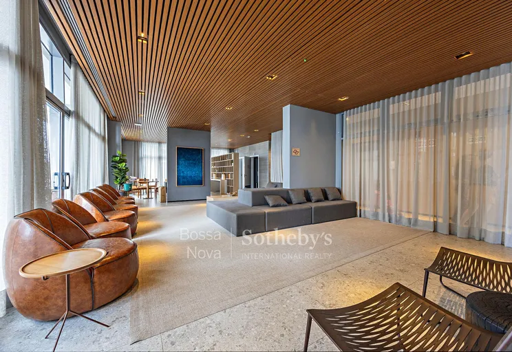 Hall de entrada - Imagem 19