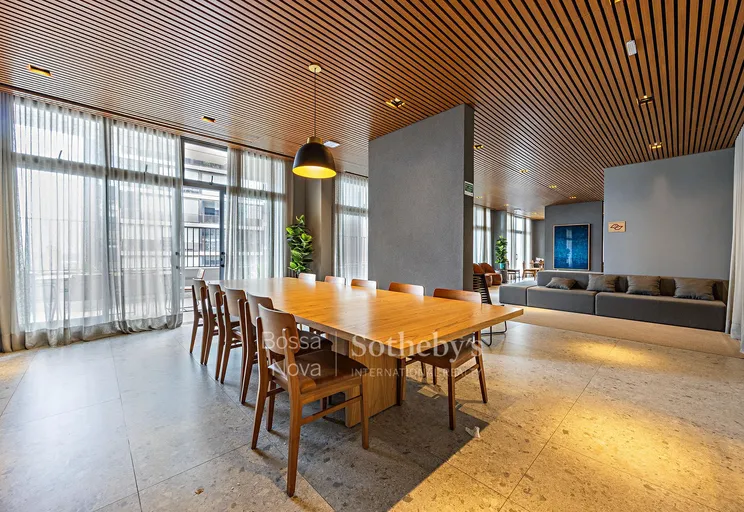 Salão de Festas - Imagem 18