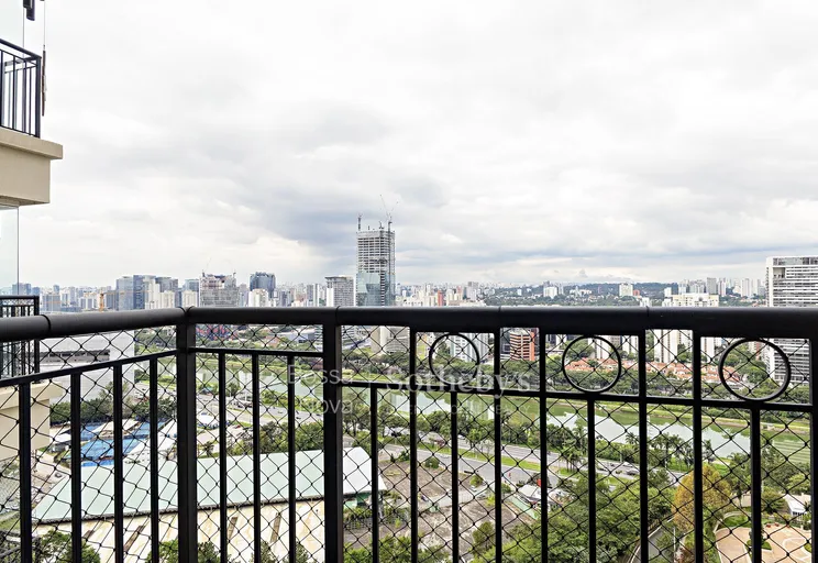 Terraço - Imagem 23