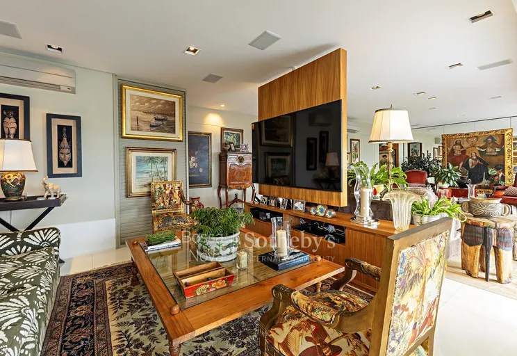 Sala de TV - Imagem 7