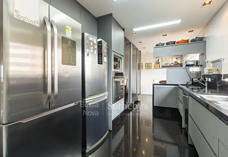 Cozinha - Imagem 20