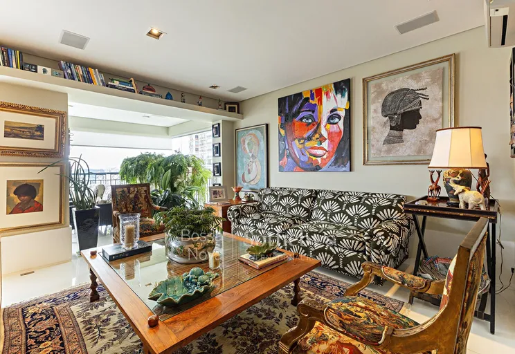 Sala de TV - Imagem 9