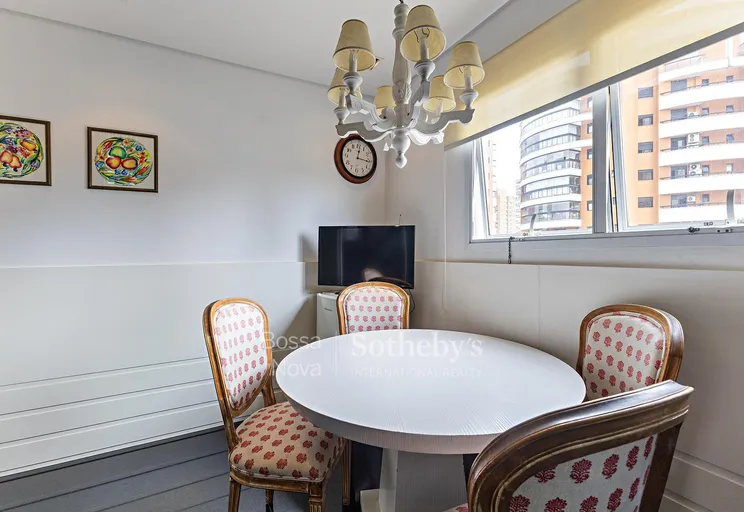 Sala de espera - Imagem 18