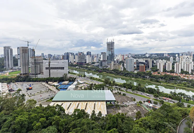Vista Panorâmica - Imagem 15