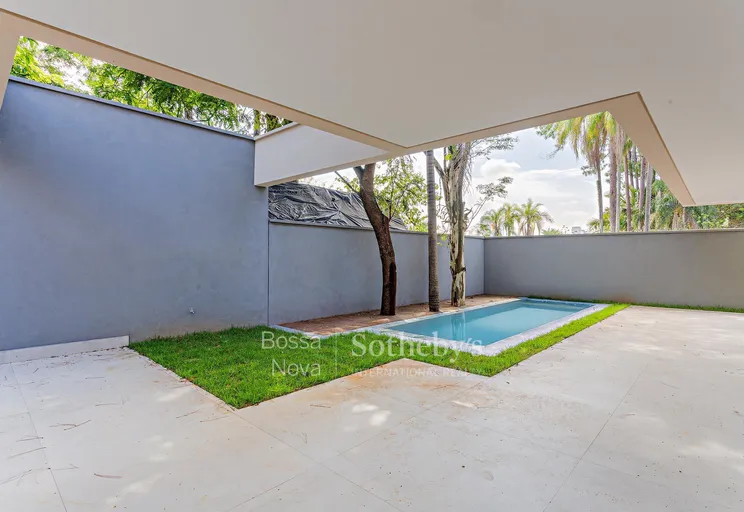 Piscina - Imagem 12