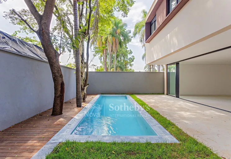 Piscina - Imagem 11
