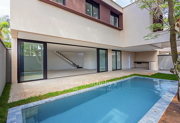 Piscina - Imagem 1