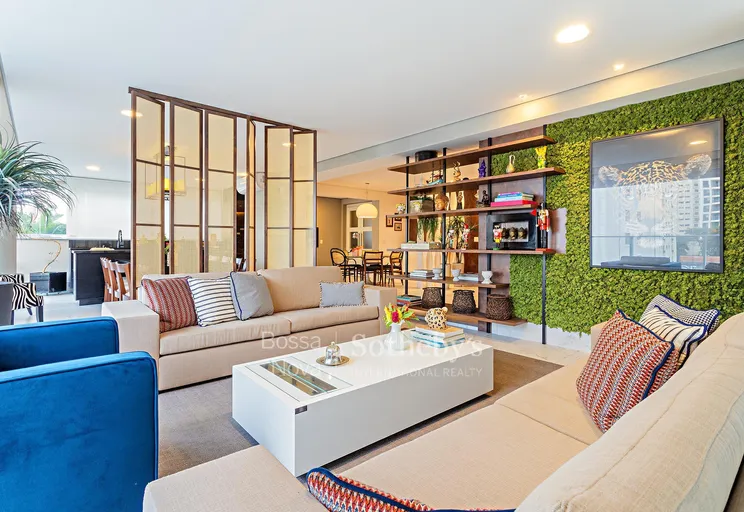 Sala de estar - Imagem 1