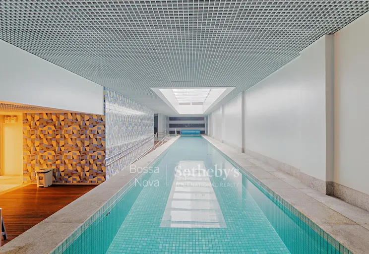 Piscina - Imagem 27