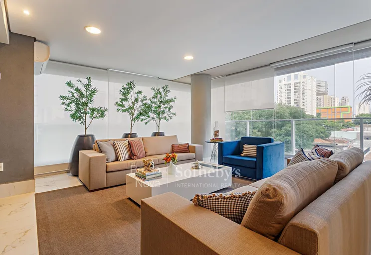 Sala de estar - Imagem 4