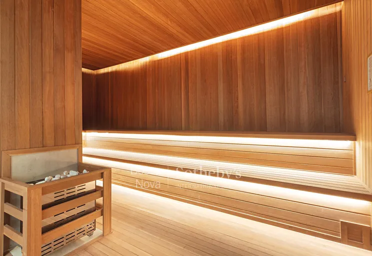Sauna - Imagem 19
