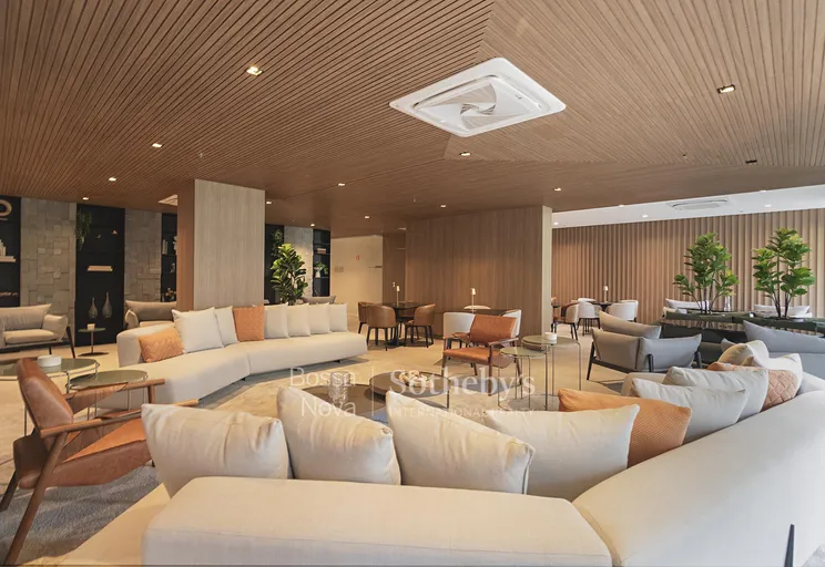 Sala de descompressão - Imagem 22