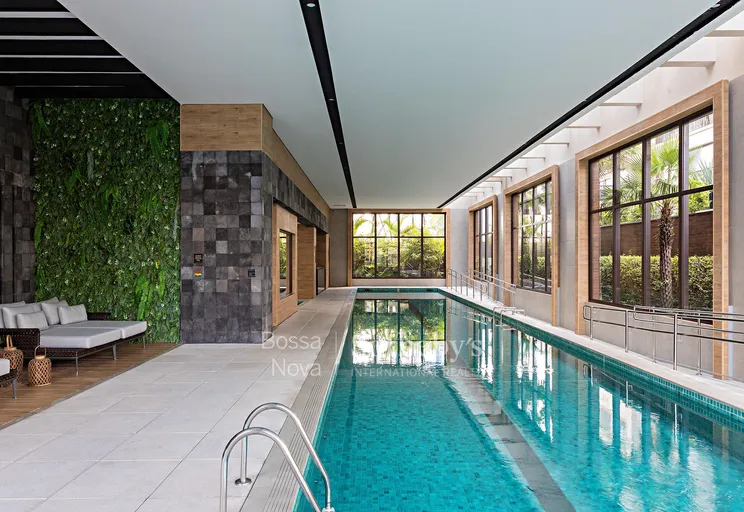 Piscina - Imagem 34