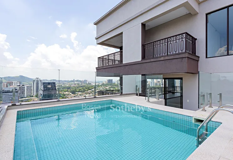 Piscina - Imagem 15