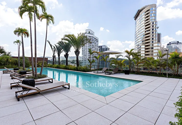 Piscina - Imagem 33