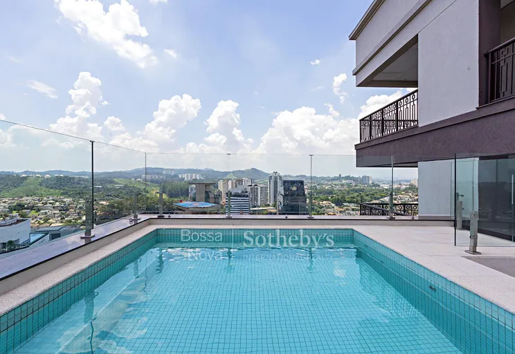 Piscina - Imagem 1