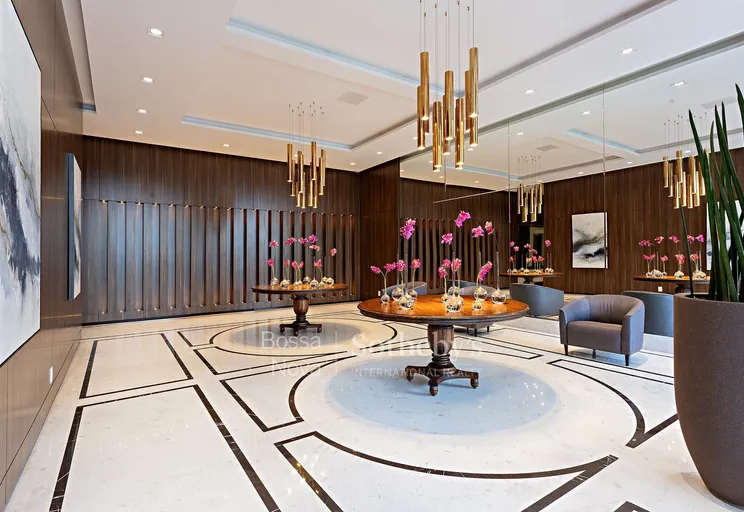 Hall de entrada - Imagem 41