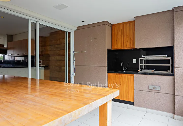 Varanda Gourmet - Imagem 8