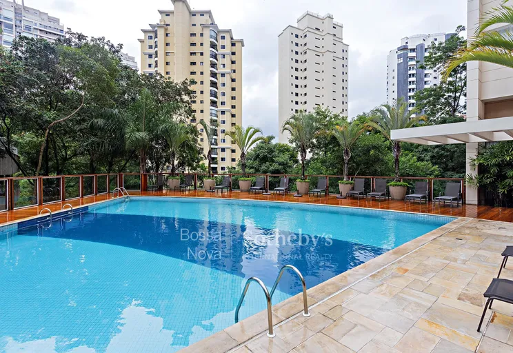 Piscina - Imagem 24