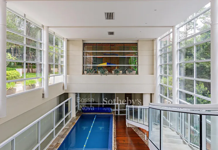 Piscina - Imagem 21