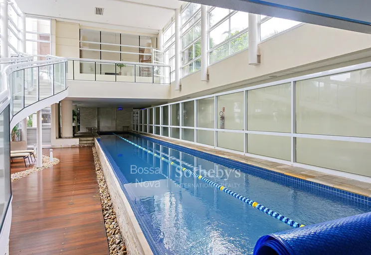 Piscina - Imagem 22