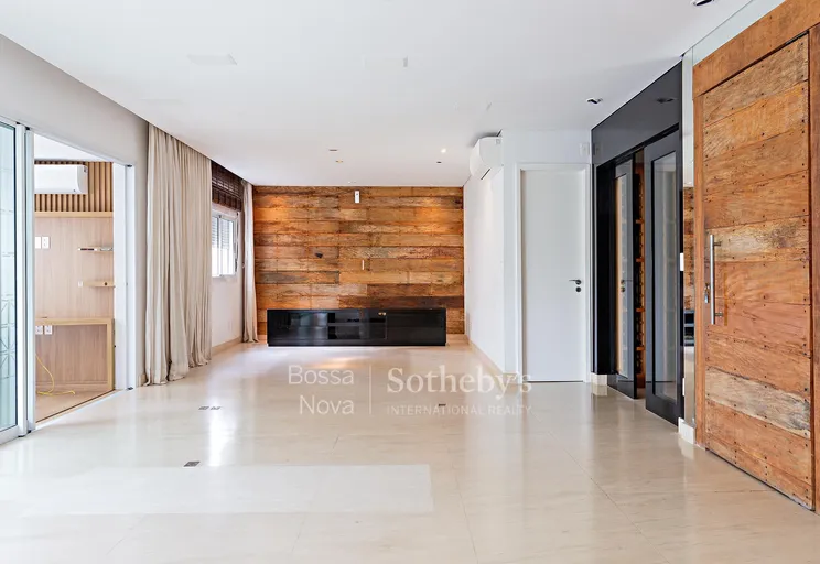 Sala de estar - Imagem 2