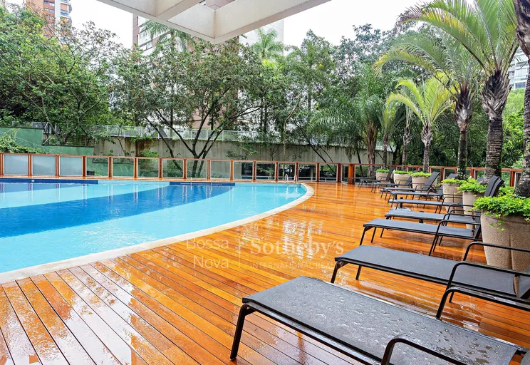 Piscina - Imagem 25
