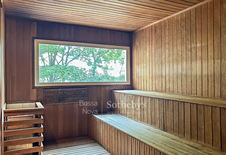 Sauna - Imagem 27