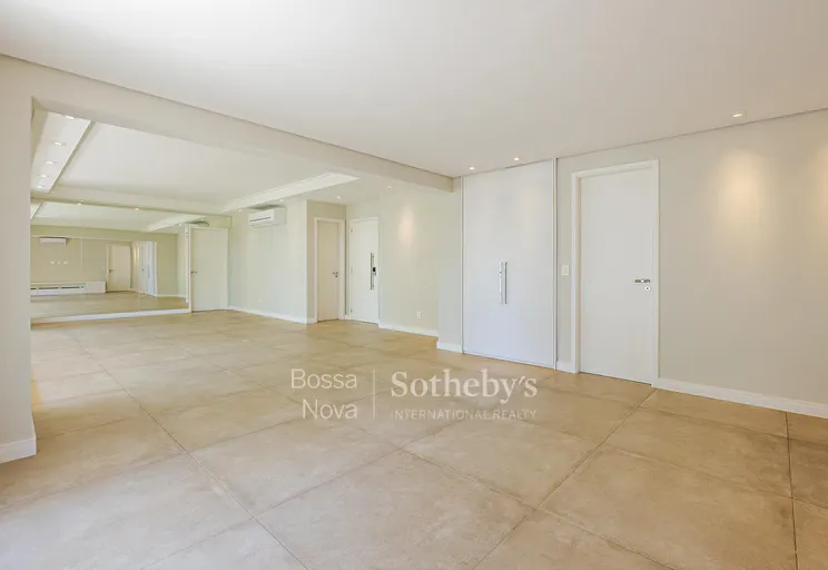 Sala de estar - Imagem 9