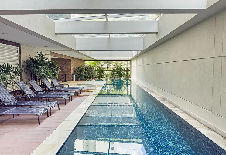 Piscina - Imagem 29