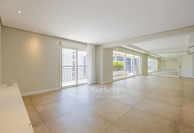 Sala de estar - Imagem 4