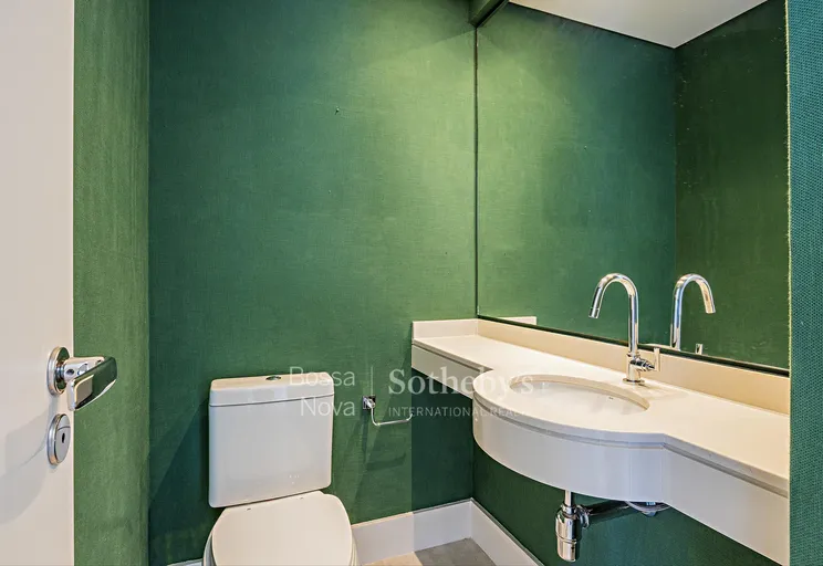 Lavabo - Imagem 14