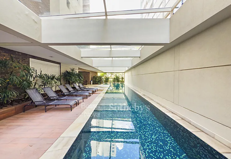 Piscina - Imagem 27
