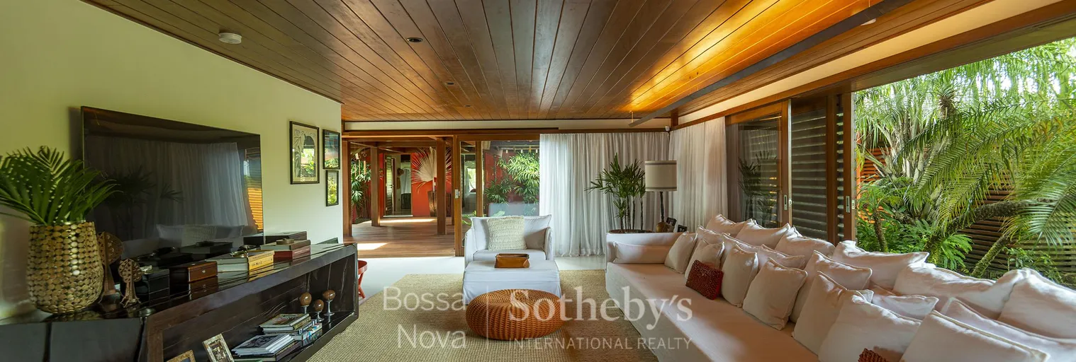 Sala de TV - Imagem 14