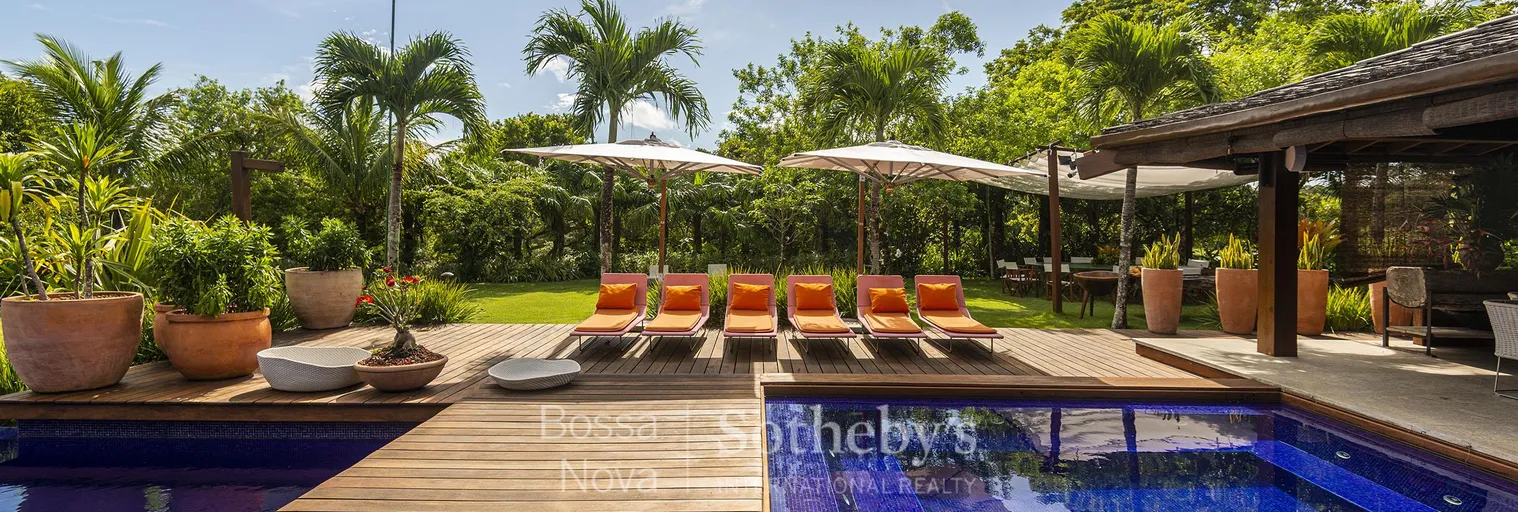 Piscina - Imagem 1