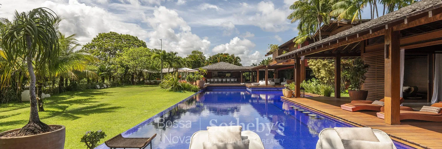 Piscina - Imagem 55