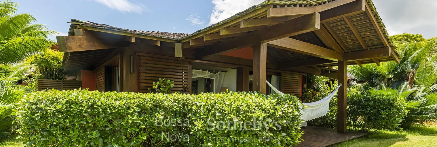 Casa de hospede - Imagem 30