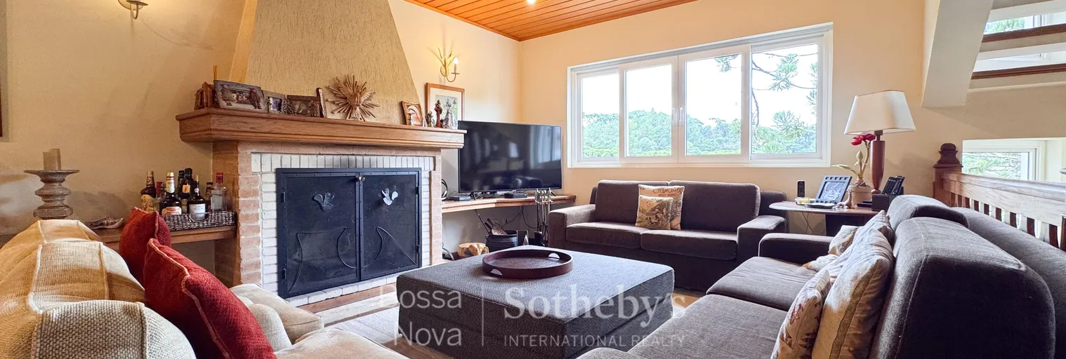 Sala de TV - Imagem 4