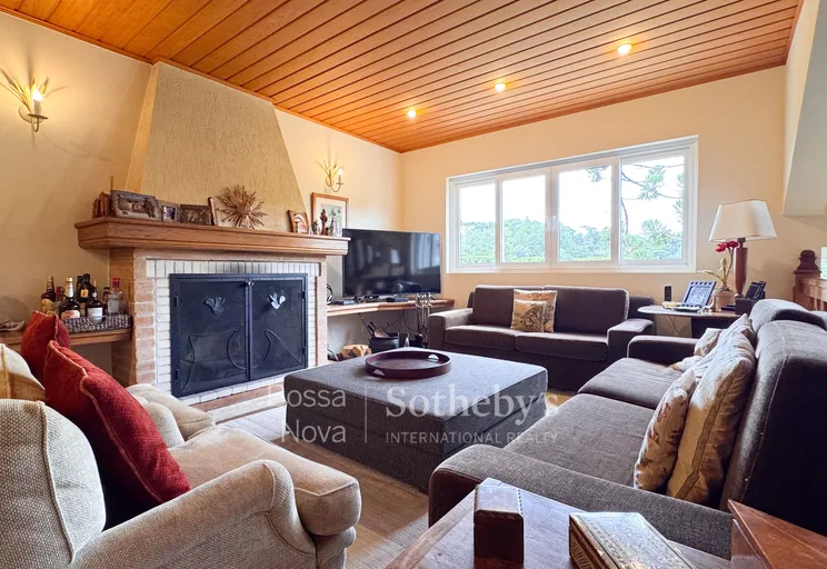 Sala de TV - Imagem 9