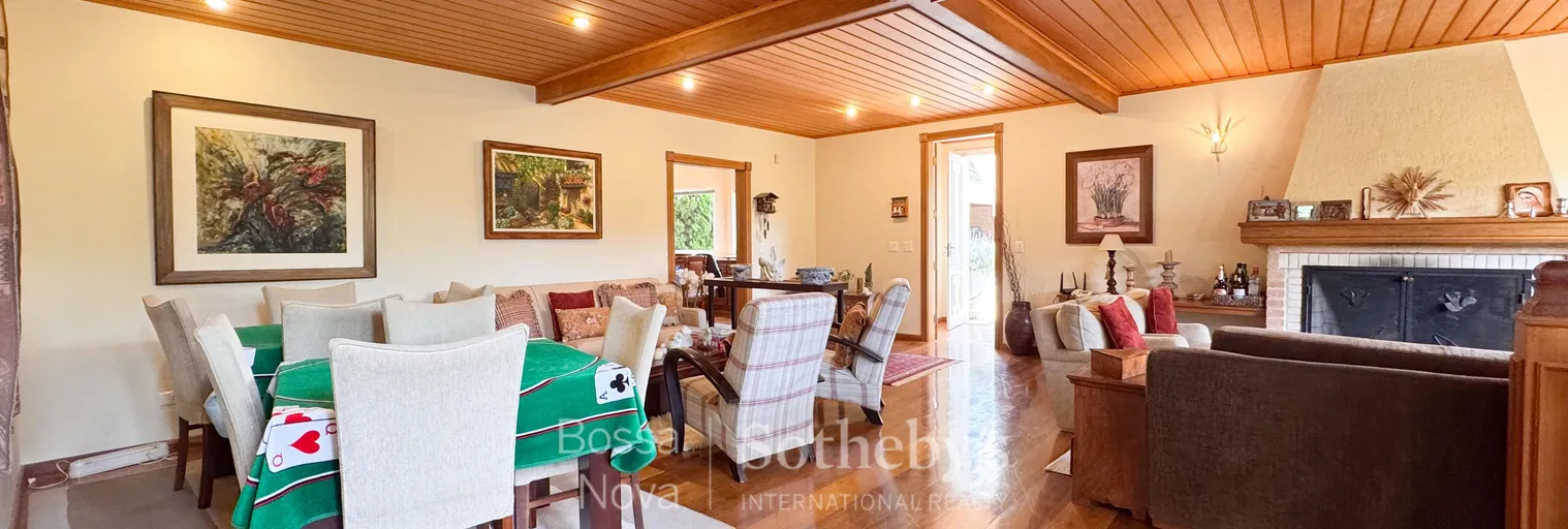 Sala de estar - Imagem 5