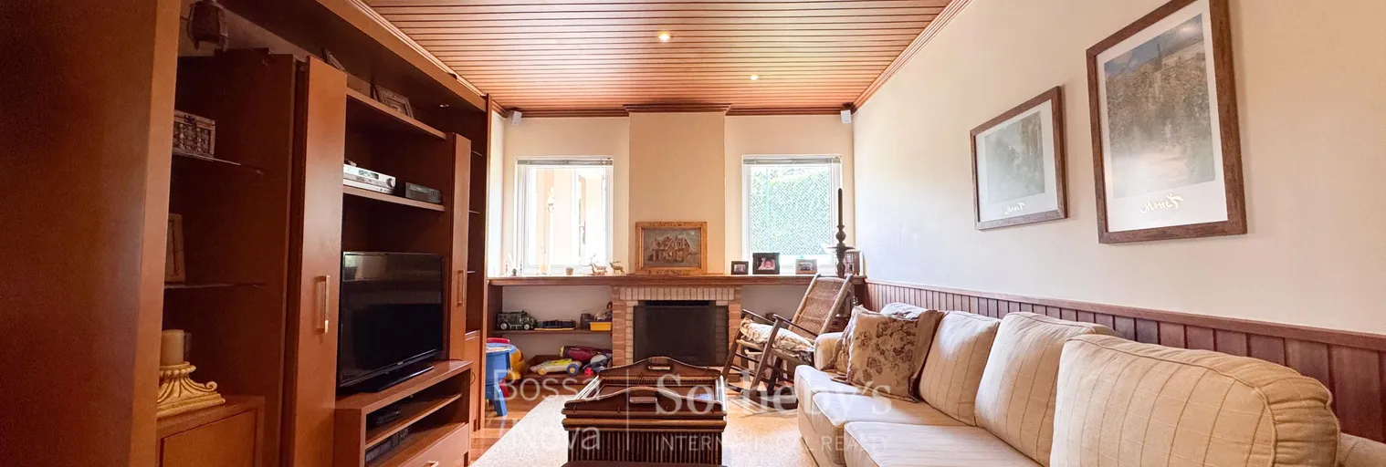 Sala de TV - Imagem 17