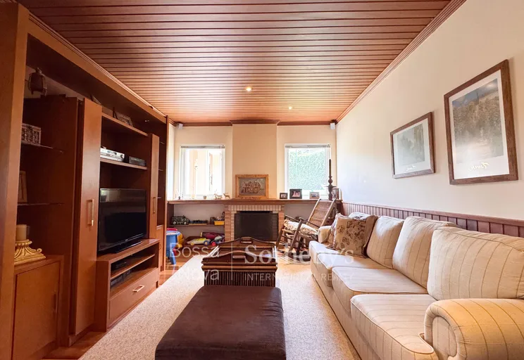 Sala de TV - Imagem 17