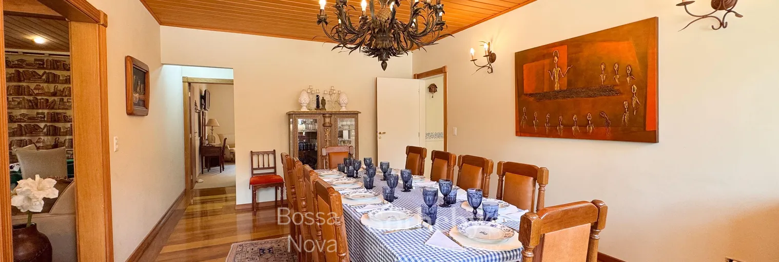 Sala de jantar - Imagem 13
