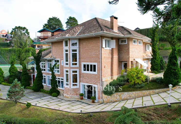 Fachada - Imagem 1