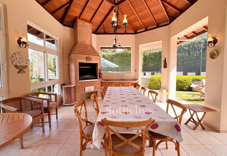 Terraço - Imagem 23