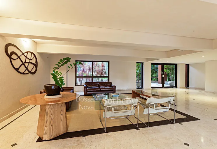 Hall - Imagem 32