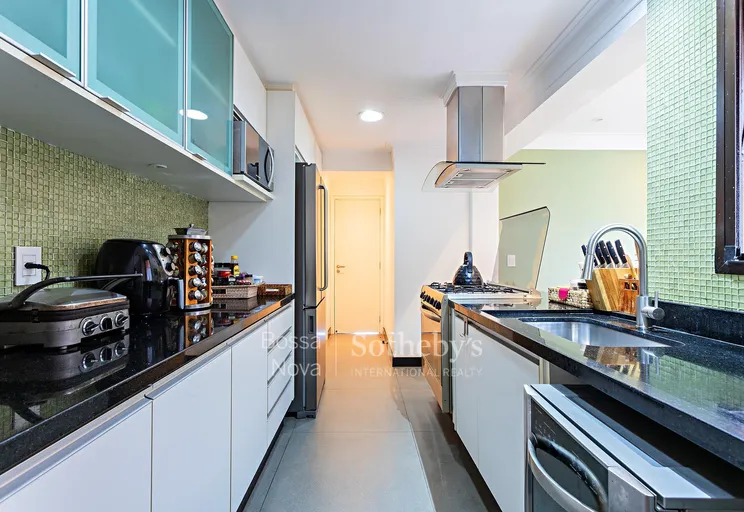Cozinha - Imagem 15